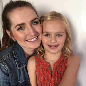 Meet your Posher, Sage